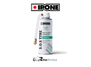 IPONE REPARA PINCHAZOS SOS 200ML
