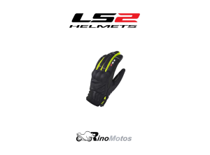 GUANTE LS2 JET II
