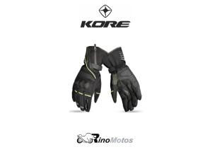 GUANTE KORE ARCTICA