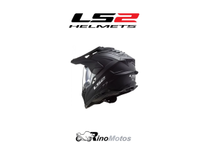 CASCO LS2 MX701 EXPLORER