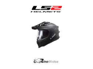 CASCO LS2 MX701 EXPLORER