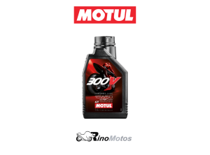 MOTUL ACEITE FULL SINTETIC 300V 15W50