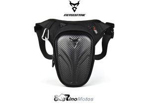 MUSLERA RIGIDA MOTOCENTRIC