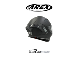 CASCO INTEGRAL AREX MR-803