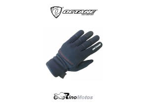 GUANTE OCTANE NEXONE LADY
