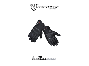 GUANTE OCTANE METRO