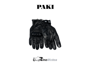 GUANTE PAKI VERANO
