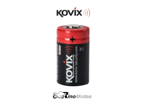 PILA DE REPUESTO KOVIX