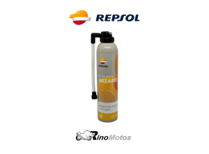 REPSOL REPARA PINCHAZO 300ML