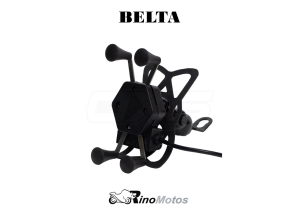 SOPORTE CELULAR TIPO ARAÑA BELTA