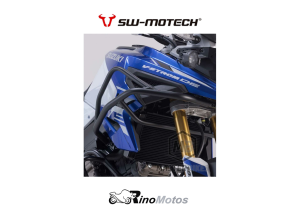 PROTECTOR ESTANQUE SW MOTECH SUZUKI V-STROM 1050DE