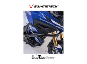 PROTECTOR ESTANQUE SW MOTECH SUZUKI V-STROM 1050DE