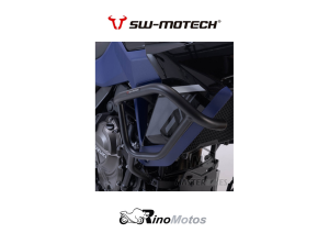 PROTECTOR MOTOR SW MOTECH SUZUKI V-STROM 800DE