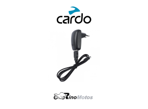 CARGADOR SCALA RIDER Q1/Q3 220V/USB