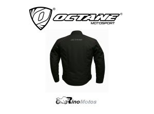 Octane Challenger