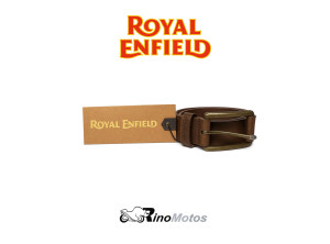 CINTURON ROYAL ENFIELD