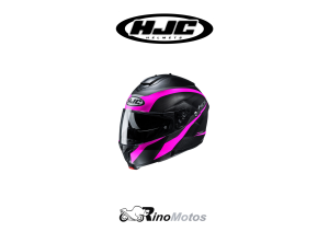 HJC C91 TALY
