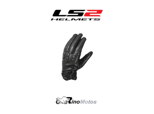 GUANTE LS2 JAZZ