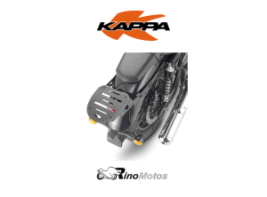 KAPPA ANCLAJE TOP CASE SUPER METEOR 650 ROYAL