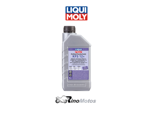 LIQUI MOLY ANTICONGELANTE KFS 12+