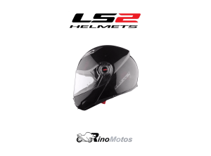 CASCO LS2 FF370 EASY