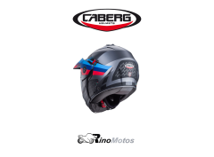 CABERG TOURMAX X SARABE BMW