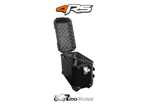 MALETAS LATERALES 4RS V38 28 LTS