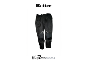 PANTALON REITER COVERT
