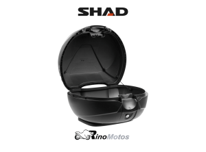 TOP CASE SHAD SH39-C CARBON