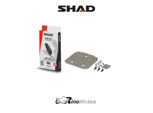 ANCLAJE BOLSO ESTANQUE SHAD SUZUKI