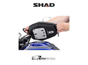 ANCLAJE BOLSO ESTANQUE SHAD SUZUKI