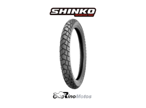 NEUMÁTICO TRAIL MASTER SHINKO E705 90/90-21