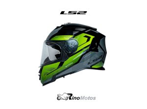 CASCO LS2 FF800 STORM II