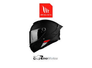 Casco MT Helmets Thunder 4 SV