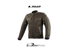 CHAQUETA LS2 BULLET URBANA