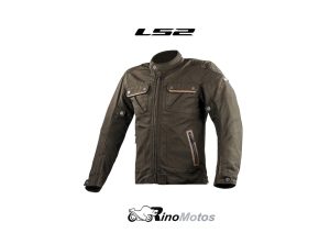 CHAQUETA LS2 BULLET URBANA