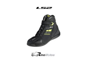 BOTA LS2 GARRA HOMBRE