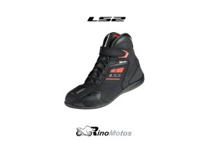 BOTA LS2 GARRA HOMBRE