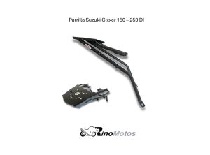 PARRILLA SUZUKI GIXXER 150 – 250 DI