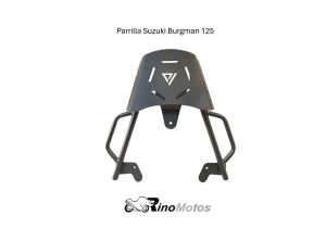PARRILLA SUZUKI BURGMAN 125