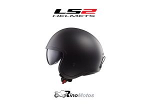 CASCO LS2 OF599 SPITFIRE II