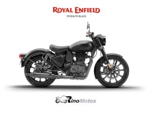 Royal Enfield Classic 350