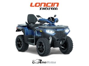 Loncin X-Wolf 1000 ATV