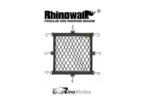 MALLA PULPO PARA CARGA MOTO RHINOWALK MTR003A