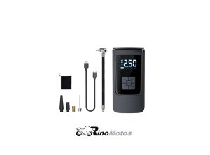 INFLADOR DE NEUMATICO INALAMBRICO – 150 PSI