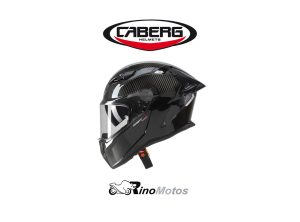 Casco Para Moto Caberg Drift Evo II Carbon