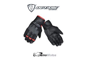 Guante Octane Explorer