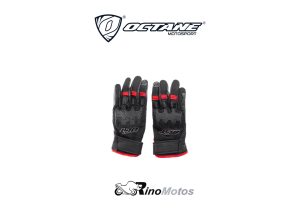 Guante Octane Explorer