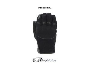 Guante Para Moto Richa Scope Mujer
