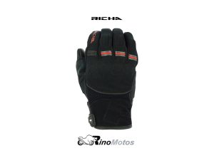 Guante Para Moto Richa Scope